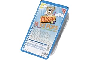 BUSEMANN BUSSY MIX 400ML PK (20x10)