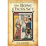 The Bone Chess Set: An Ela of Salisbury Medieval Mystery (Ela of Salisbury Medieval Mysteries Book 5)