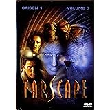 Farscape : Saison 1 - Vol.3 (Episodes 11 à 14) - Édition 2 DVD