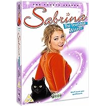 その他 Sabrina Teenage Witch: Sixth Season/ [DVD] [Import] wyw801m Sabrina Teenage Witch: Sixth Season [DVD] [Region 1] [US Import
