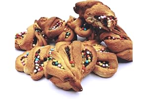 RAREZZE.IT RAREZZE - biscotti BUCCELLATI con fichi, di produzione artigianale, in monoporzione (gr.400). RAREZZE: dolci siciliani, cassata, torroncini, cannoli e pasticceria tradizionale di Sicilia