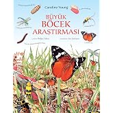 B&uuml;y&uuml;k B&ouml;cek Araştırması