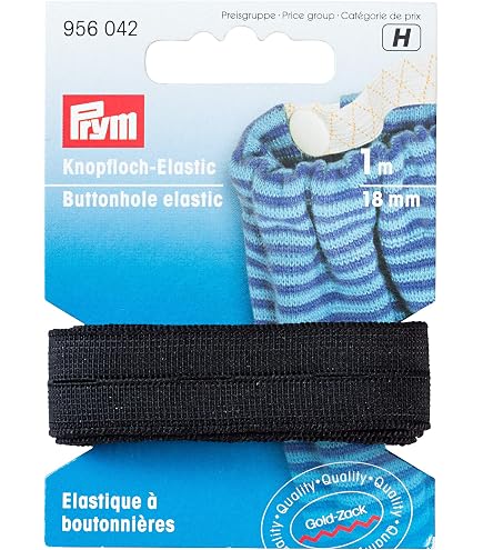 Prym - Elastico Per Cucito / Articoli Di Merceria