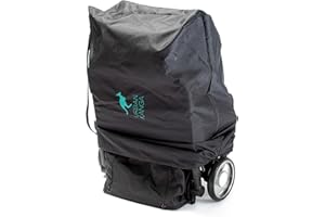 Urban Kanga Bolsa de transporte para el Silla de Paseo Wallaby