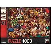 KS Puzzle KS Games The Collection Yetişkin Puzzle