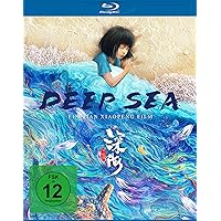 Deep Sea [Blu-ray]