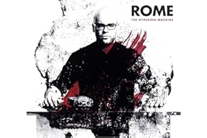 Hyperion Machine,the