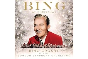 Bing At Christmas