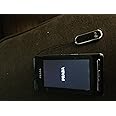 LG Ke850 Prada Unlocked Phone with Mp3 Video Player & Micro SD Slot (Black,2 MP Camera)