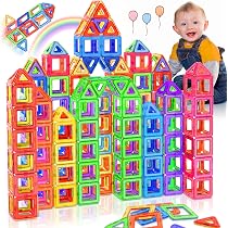 Theefun Costruzioni Magnetiche 136 Pezzi Costruzioni Magnetiche Per Bambini 3 4 5 6 7 Anni Giochi Bambini Giocattoli Creativit Montessori Giocattolo Per Bambini Regali Di Compleanno C4hmajsbhoziivsrhsfk Theefun Costruzioni Magnetiche 136 Pezzi Costruzioni Magnetiche Per Bambini 3 4 5 6 7 Anni Giochi Bambini Giocattoli Creativit Montessori Giocattolo Per Bambini Regali Di Compleanno C4hmajsbhoziivsrhsfk