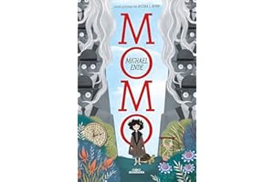 Momo. Edición ilustrada aniversario (Colección Alfaguara Clásicos)