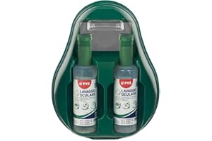 Dönges - Balsamo per gli occhi in scatola da parete