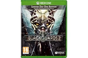 KALYPSO Blackguards 2