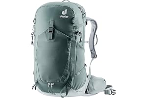 deuter plecak turystyczny Kobiety Trail Pro 31 Sl (1 w zestawie)