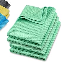 Panno in microfibra ELEXACLEAN panni in microfibra auto bagno cucina