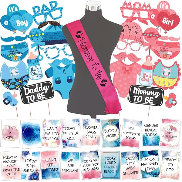 Big Dot Of Happiness Sweet As A Peach Dankeskarten – 12 Stück Mit Umschlägen Für Babyparty