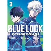 Blue Lock: Episode Nagi 3