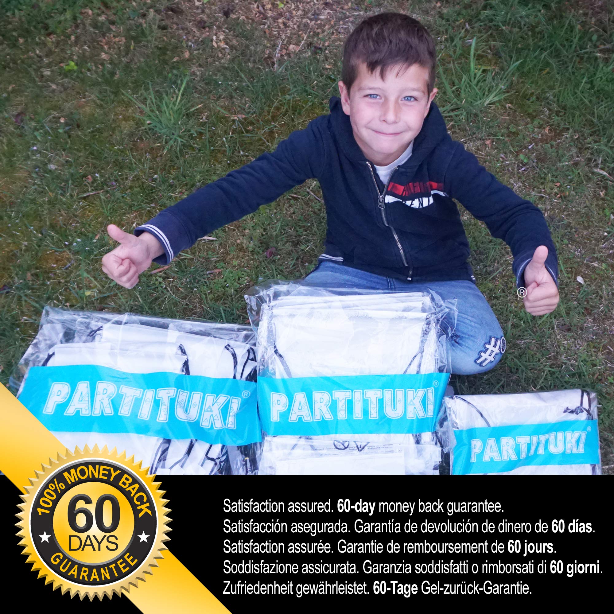 Petits-Cadeaux-Anniversaire-Partituki-Lot-de-10-Sacs--Colorier-pour-Enfants-avec-des-Cires-Colores-Dtail-pour-Ftes-danniversaire-des-Enfants-Pignata