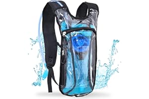 SoJourner Bags Trinkrucksack Rucksack