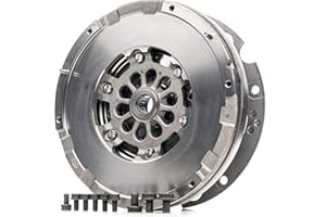 Luk 415 0344 10 Bloque de Motor