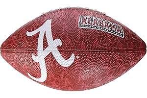 RAWLINGS Jarden Sports Licensing NCAA Gridiron Junior Size Football (All Team Options)