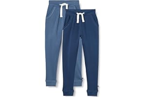 MINYMO Minymo Basics Sweat Pants - Spodnie Chłopcy