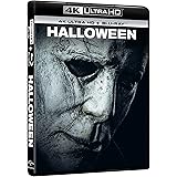 Halloween (4K Ultra-HD+Blu-Ray)