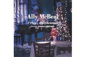 A Very Ally Christmas