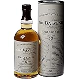 Balvenie Single Barrel 12 Year Old Scotch Whisky 70 cl