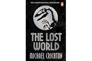 The Lost World: the sequel to Jurassic Park