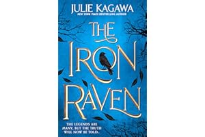 The Iron Raven (The Iron Fey: Evenfall)