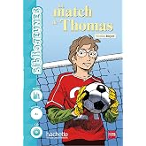 Le match de Thomas - 9788467583625