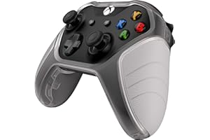 OtterBox per Xbox One Custodia protettiva antiscivolo per Controller wireless, Bianco