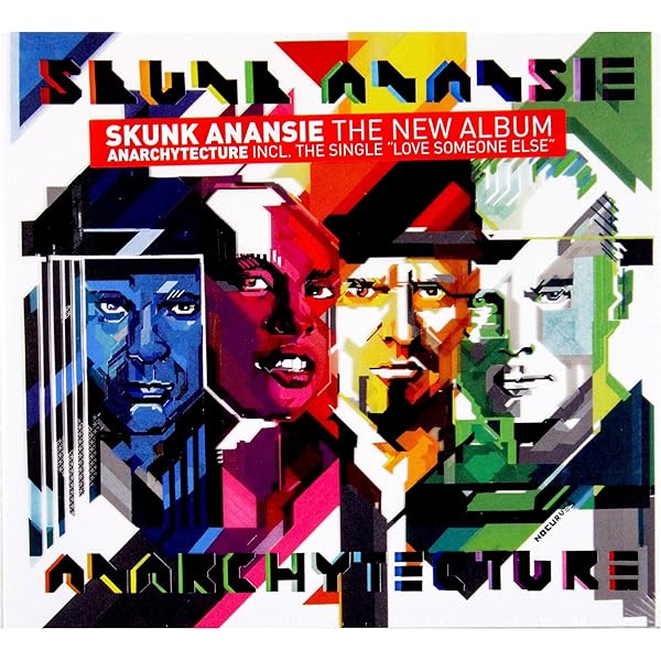 Skunk Anansie - An Acoustic Skunk Anansie : Skunk Anansie