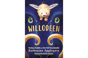 Willodeen (Welbeck Children's Books)