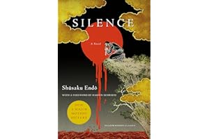 Silence (Picador Classics)