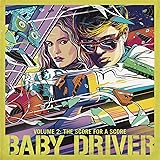 Baby Driver Music From The Motion Picture Amazon De Musik