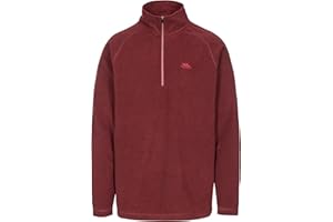 Trespass Men's Keynote Warm Microfleece 140gsm (pack of 1)