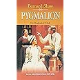 PYGMALION (TEST AND NOTES) - BERNARD SHAW PB....Tilak R