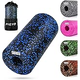 FIZYO Fascia Roller for Fitness, Yoga and Rehabilitation, Self Massage Roller for Back Spine, Foam Roller Medium Hard EPP Foa