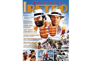 MOVIESTAR RETRO: Ausgabe Oktober/November 2025 (010)