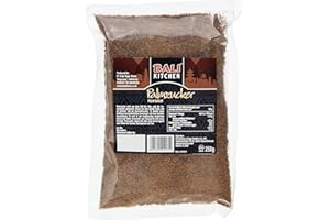 Bali Kitchen Palmzucker, Puler (1 x 250 g)