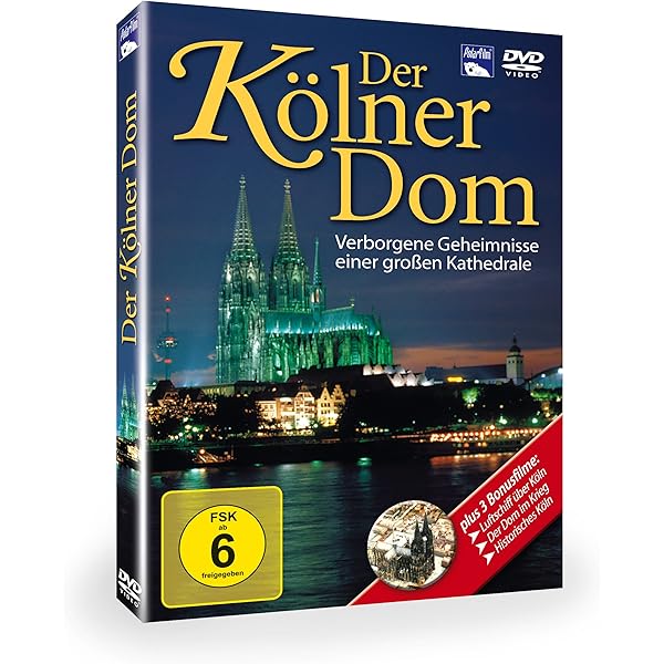 Der Kölner Dom: Amazon.de: Special Interest, Special Interest  