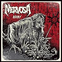 NAPALM RECORDS Agony