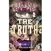 The Truth: (Discworld Novel 25) (Discworld Novels, 25)