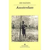 Amsterdam (Panorama de narrativas n&ordm; 430)