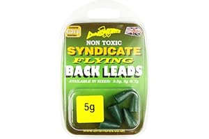 Dinsmores Men's Flying Back Leads