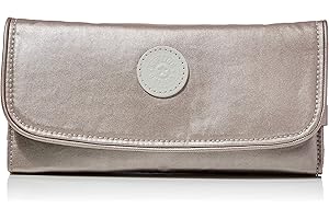 Kipling Money Land, Carteras Mujer, Talla única