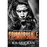Primordiale: gay romance (Dalla Parte Sbagliata Vol. 2)