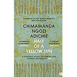 Half of a Yellow Sun: The Women’s Prize for Fiction’s ‘Winner of Winners’